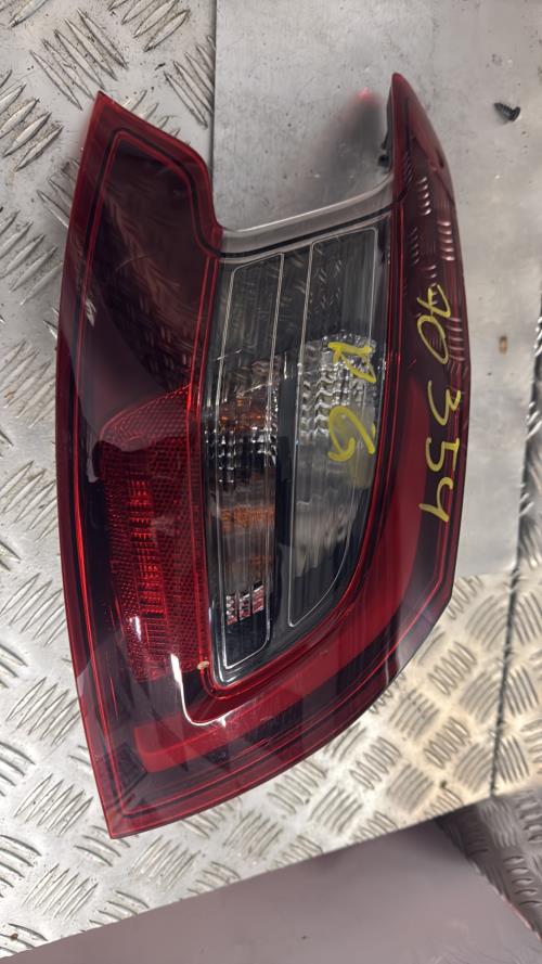 Feu arriere principal gauche (feux) PEUGEOT 308 2 PHASE 2 Diesel - Image 3