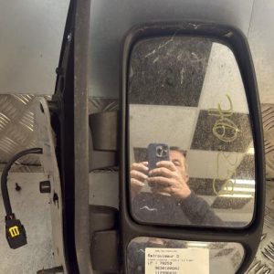 Retroviseur droit NISSAN INTERSTAR 1 PHASE 2 Diesel - Image 1