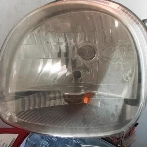 Optique avant principal gauche (feux)(phare) RENAULT TWINGO 1 PHASE 3 Essence - Image 1