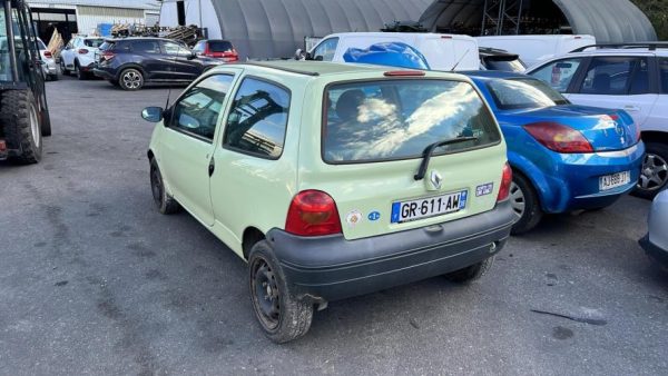 Optique avant principal gauche (feux)(phare) RENAULT TWINGO 1 PHASE 3 Essence - Image 7