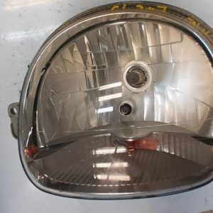 Optique avant principal gauche (feux)(phare) RENAULT TWINGO 1 PHASE 3 Essence - Image 1
