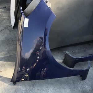 Aile avant droit RENAULT CLIO 3 PHASE 1 BREAK Diesel - Image 1