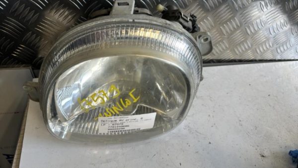 Optique avant principal gauche (feux)(phare) RENAULT TWINGO 1 PHASE 3 Essence - Image 3