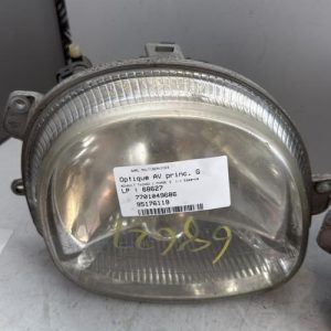 Optique avant principal gauche (feux)(phare) RENAULT TWINGO 1 PHASE 3 Essence - Image 1