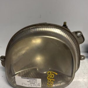 Optique avant principal gauche (feux)(phare) RENAULT TWINGO 1 PHASE 3 Essence - Image 2