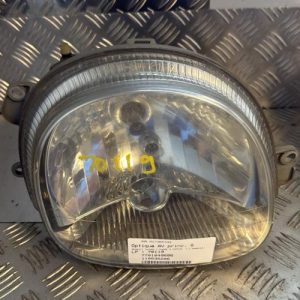 Optique avant principal gauche (feux)(phare) RENAULT TWINGO 1 PHASE 3 Essence - Image 1