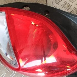 Feu arriere principal droit (feux) RENAULT CLIO 3 PHASE 1 Essence - Image 1