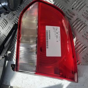 Feu arriere secondaire gauche (feux) VOLKSWAGEN GOLF 6 Diesel - Image 1