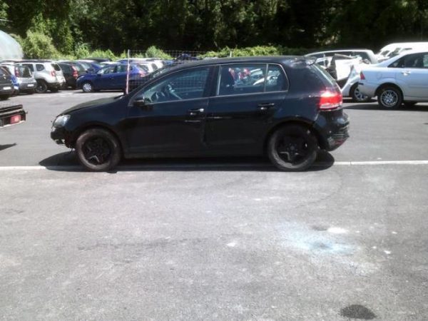 Feu arriere secondaire gauche (feux) VOLKSWAGEN GOLF 6 Diesel - Image 3