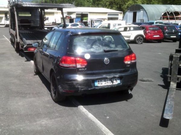 Feu arriere secondaire gauche (feux) VOLKSWAGEN GOLF 6 Diesel - Image 4