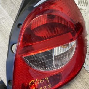 Feu arriere principal droit (feux) RENAULT CLIO 3 PHASE 1 Diesel - Image 1