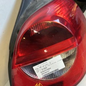 Feu arriere principal droit (feux) RENAULT CLIO 3 PHASE 1 Diesel - Image 1