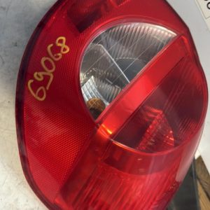 Feu arriere principal droit (feux) RENAULT CLIO 3 PHASE 1 Diesel - Image 1