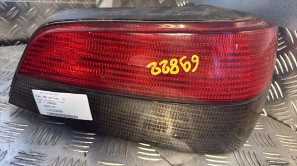 Feu arriere principal droit (feux) PEUGEOT 306 PHASE 2 Diesel - Image 2