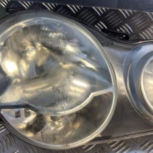 Optique avant principal droit (feux)(phare) VOLKSWAGEN POLO 4 PHASE 1 Diesel - Image 1