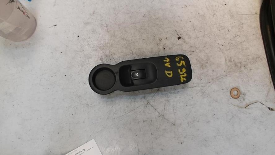 Interrupteur de leve vitre avant droit RENAULT MODUS PHASE 2 Diesel - Image 1