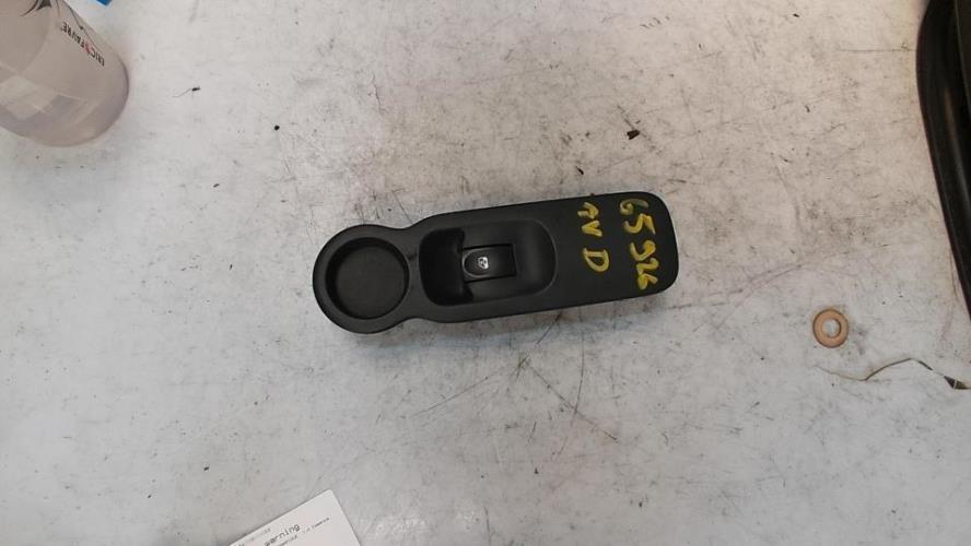 Interrupteur de leve vitre avant droit RENAULT MODUS PHASE 2 Diesel - Image 2