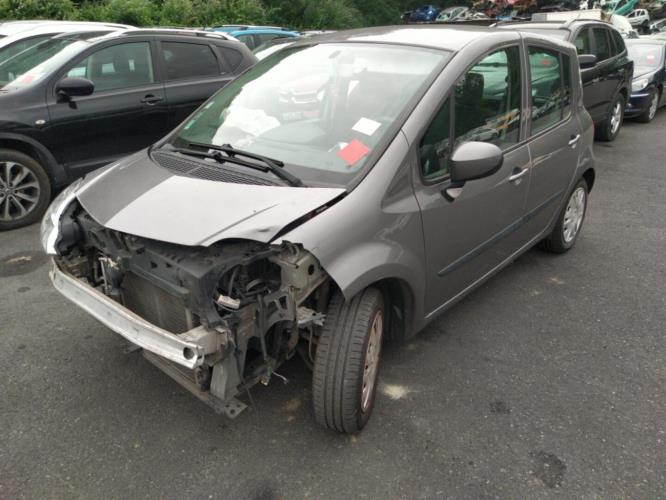 Interrupteur de leve vitre avant droit RENAULT MODUS PHASE 2 Diesel - Image 4