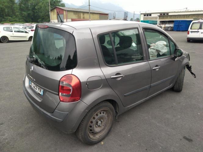 Interrupteur de leve vitre avant droit RENAULT MODUS PHASE 2 Diesel - Image 5