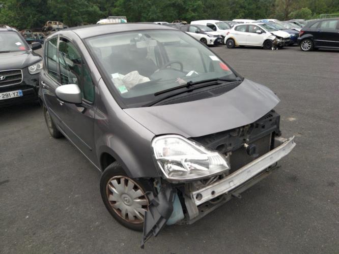 Interrupteur de leve vitre avant droit RENAULT MODUS PHASE 2 Diesel - Image 6