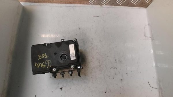 Bloc ABS (freins anti-blocage) PEUGEOT 308 1 PHASE 1 Diesel - Image 2