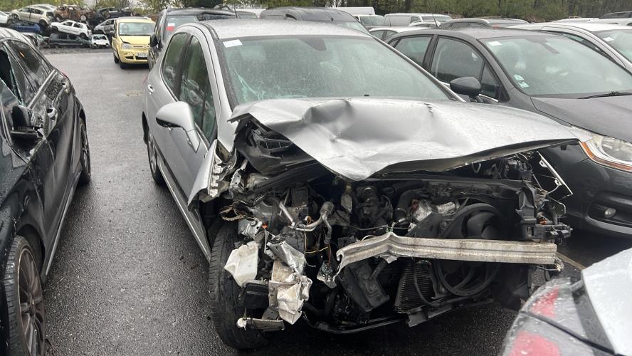 Bloc ABS (freins anti-blocage) PEUGEOT 308 1 PHASE 1 Diesel - Image 5