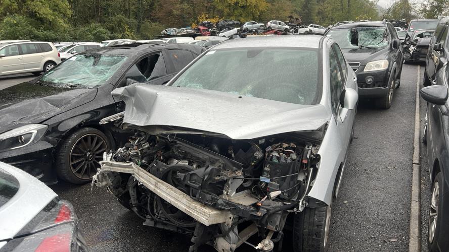 Bloc ABS (freins anti-blocage) PEUGEOT 308 1 PHASE 1 Diesel - Image 7