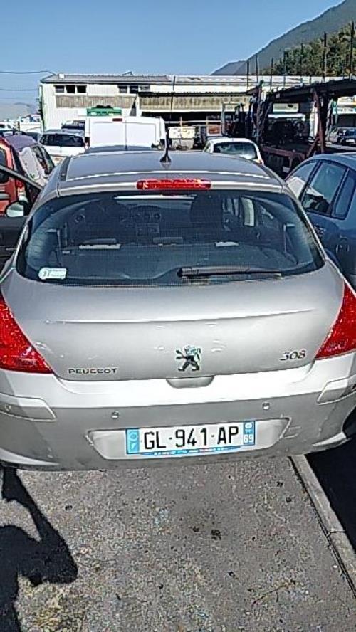 Bloc ABS (freins anti-blocage) PEUGEOT 308 1 PHASE 1 Essence - Image 5