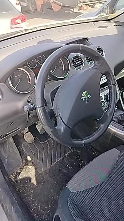 Bloc ABS (freins anti-blocage) PEUGEOT 308 1 PHASE 1 Essence - Image 6