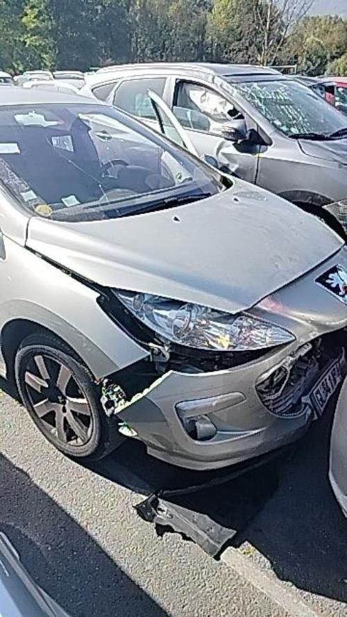 Bloc ABS (freins anti-blocage) PEUGEOT 308 1 PHASE 1 Essence - Image 7