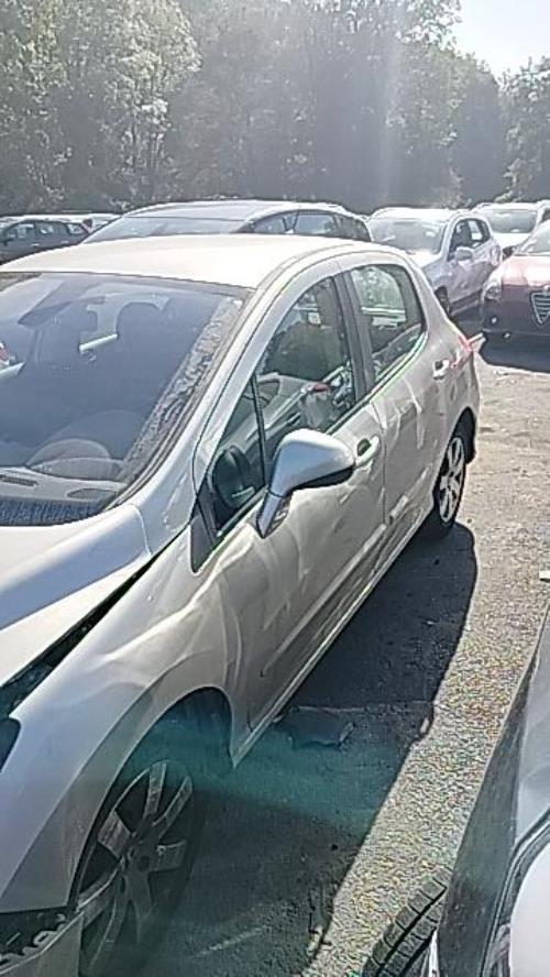 Bloc ABS (freins anti-blocage) PEUGEOT 308 1 PHASE 1 Essence - Image 8