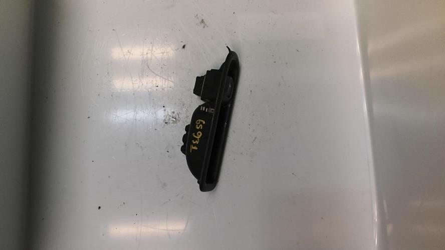 Interrupteur de leve vitre avant droit RENAULT TWINGO 2 PHASE 1 Essence - Image 3