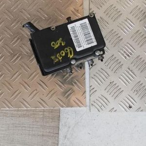 Bloc ABS (freins anti-blocage) PEUGEOT 308 1 PHASE 1 Diesel - Image 1