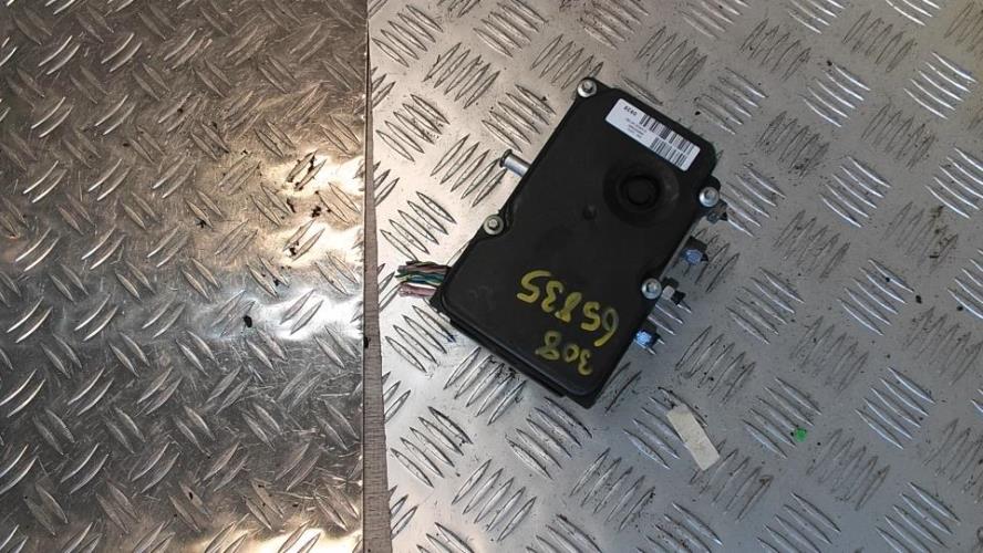 Bloc ABS (freins anti-blocage) PEUGEOT 308 1 PHASE 1 Diesel - Image 1