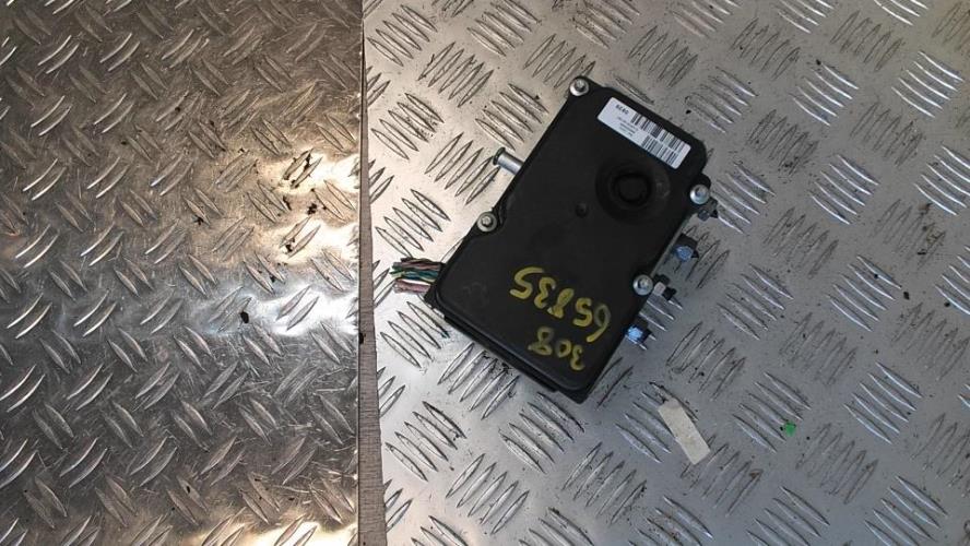 Bloc ABS (freins anti-blocage) PEUGEOT 308 1 PHASE 1 Diesel - Image 2