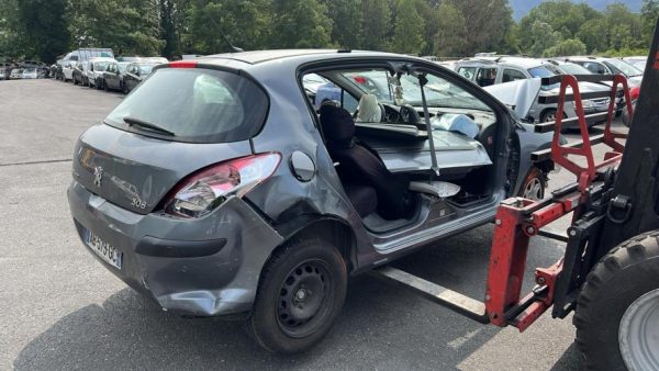 Bloc ABS (freins anti-blocage) PEUGEOT 308 1 PHASE 1 Diesel - Image 4