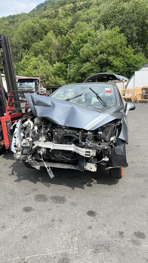 Bloc ABS (freins anti-blocage) PEUGEOT 308 1 PHASE 1 Diesel - Image 6