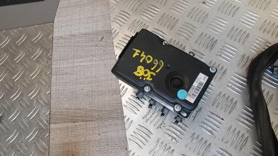 Bloc ABS (freins anti-blocage) PEUGEOT 308 1 PHASE 1 Essence - Image 1