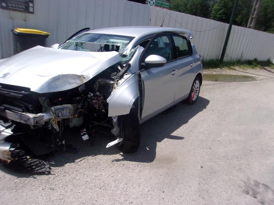 Leve vitre electrique arriere gauche PEUGEOT 308 2 PHASE 1 Diesel - Image 7