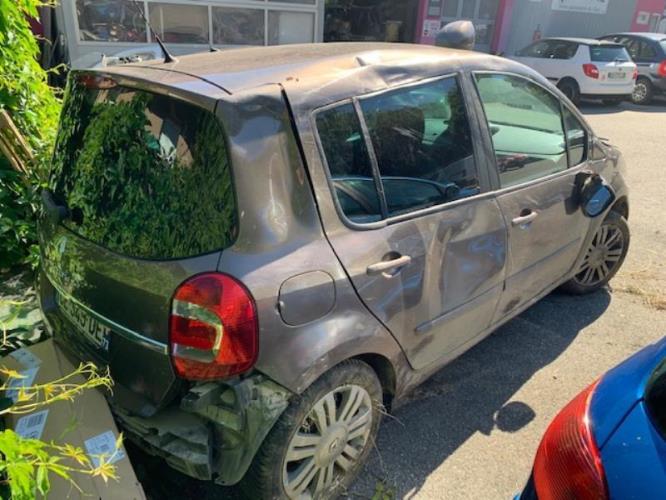 Interrupteur de leve vitre avant droit RENAULT MODUS PHASE 2 Diesel - Image 3