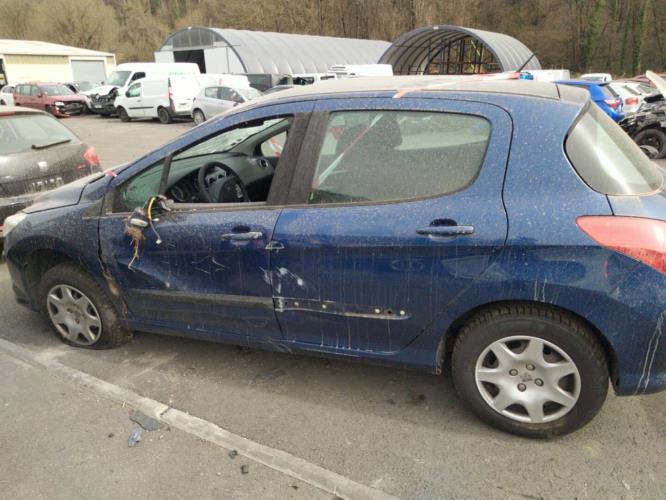 Bloc ABS (freins anti-blocage) PEUGEOT 308 1 PHASE 1 Diesel - Image 3