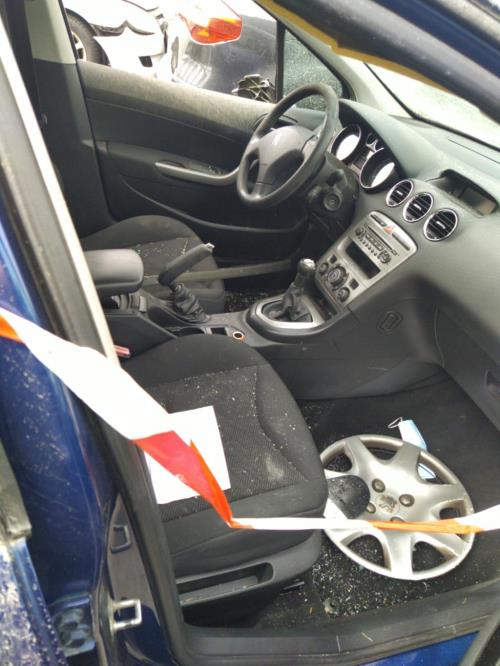 Bloc ABS (freins anti-blocage) PEUGEOT 308 1 PHASE 1 Diesel - Image 5