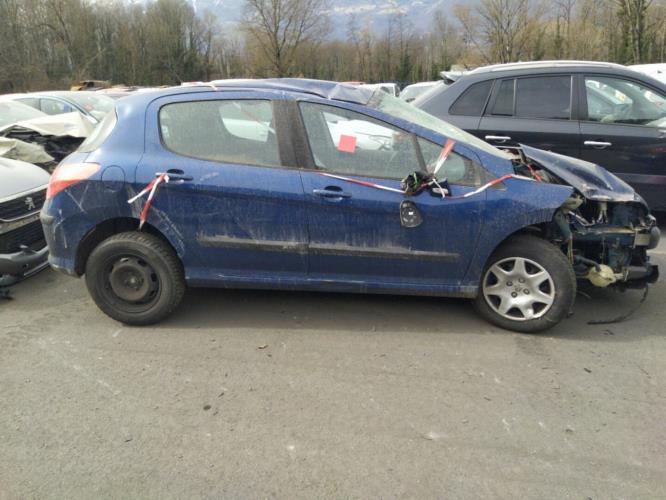 Bloc ABS (freins anti-blocage) PEUGEOT 308 1 PHASE 1 Diesel - Image 6