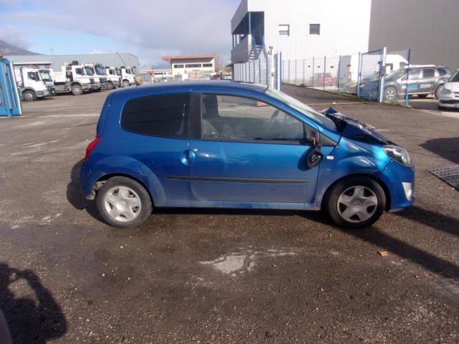 Interrupteur de leve vitre avant droit RENAULT TWINGO 2 PHASE 1 Diesel - Image 6