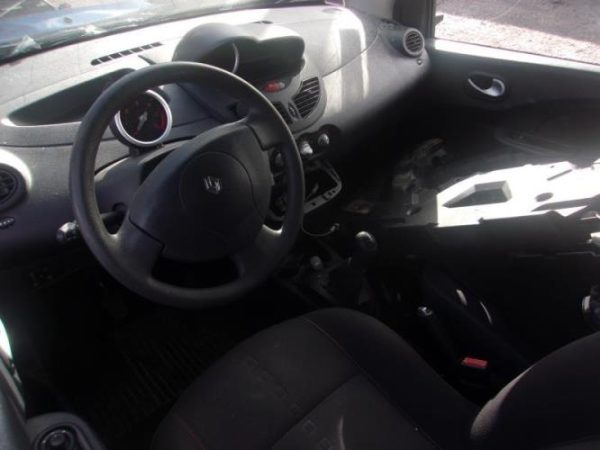 Interrupteur de leve vitre avant droit RENAULT TWINGO 2 PHASE 1 Diesel - Image 8
