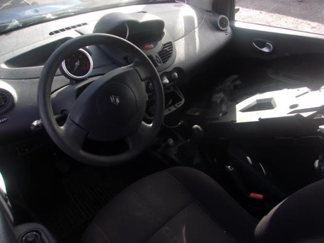 Interrupteur de leve vitre avant droit RENAULT TWINGO 2 PHASE 1 Diesel - Image 8