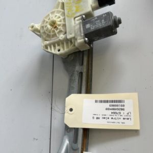 Leve vitre electrique arriere gauche PEUGEOT 308 2 SW PHASE 1 BREAK Diesel - Image 1