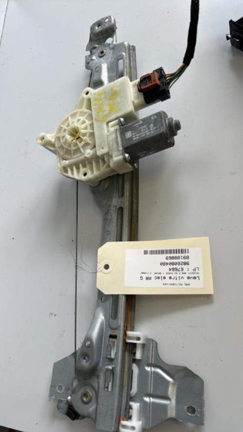 Leve vitre electrique arriere gauche PEUGEOT 308 2 SW PHASE 1 BREAK Diesel - Image 3
