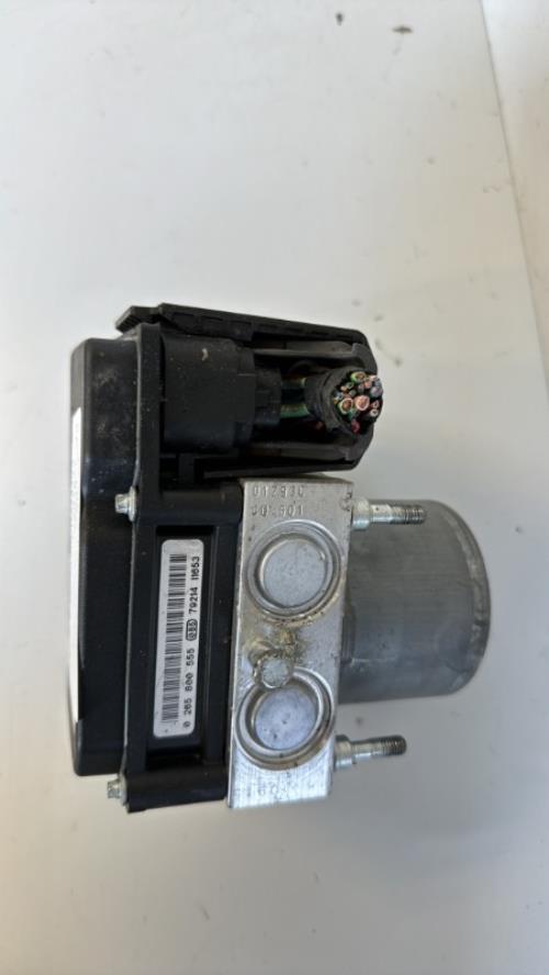 Bloc ABS (freins anti-blocage) PEUGEOT 308 1 PHASE 1 Diesel - Image 3