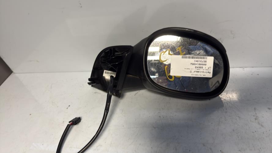 Retroviseur droit CITROEN C3 1 PHASE 1 Essence - Image 1